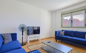 Dobo Madrid Bercial