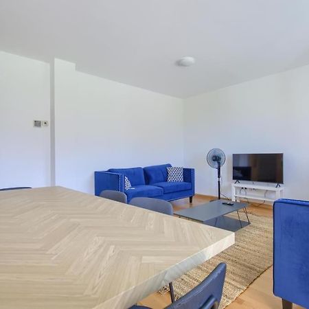 Apartamento Dobo Madrid Bercial Getafe Exterior foto