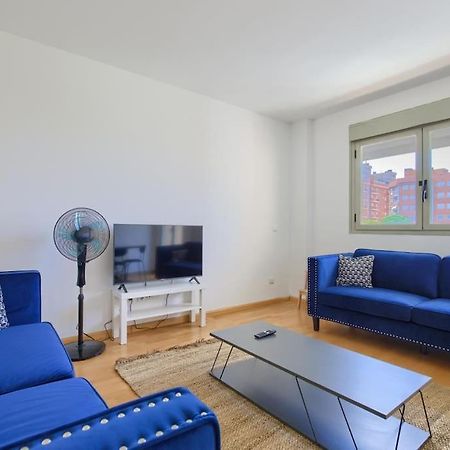 Apartamento Dobo Madrid Bercial Getafe Exterior foto