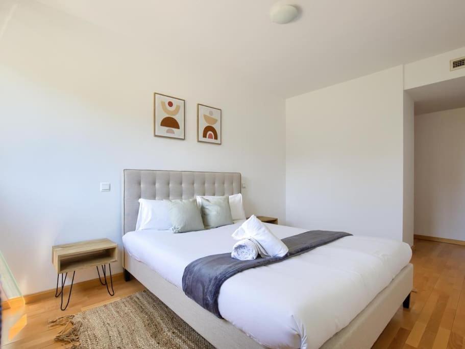 Apartamento Dobo Madrid Bercial Getafe Exterior foto
